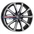 17'' 5x108 ET47,5 D63,4 7,0J MAK DaVinci Black mirror