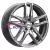 18'' 5x114,3 ET37 D66,6 6,5J iFree Бомбей (КС1075) Хай Вэй