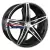 18'' 5x112 ET40 D66,6 8,0J LS 756 BKF