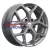 16'' 5x112 ET43 D57,1 6,5J СКАД KL-368 Графит