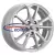 15'' 5x114,3 ET42 D67,1 6,0J K&K КС1005 Сильвер