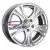 17'' 5x114,3 ET39 D60,1 7,0J Replay TY147 Sil