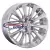 17'' 5x112 ET40 D57,1 7,0J Replay VV317 SF