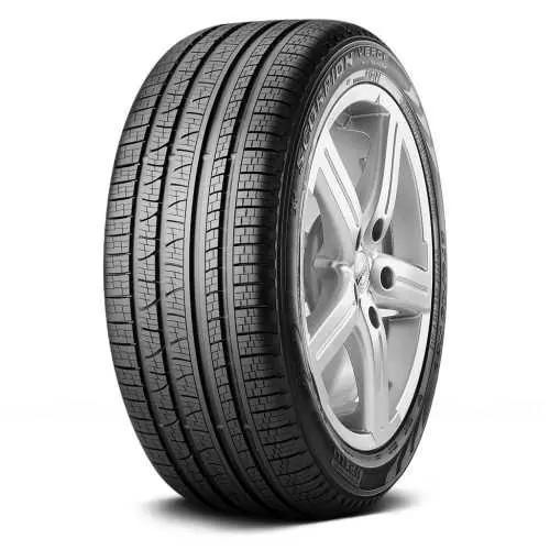 265/60R18 Pirelli Scorpion Verde All Season TL