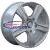 16'' 5x112 ET42 D57,1 6,5J Replay VV32 Sil
