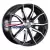 17'' 5x112 ET51 D57,1 7,5J Replay A127 BKF