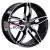 17'' 5x114,3 ET40 D60,1 7,5J Replay TY431 BKF