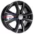 15'' 4x100 ET45 D60,1 6,0J СКАД Мальта (КЛ189) Алмаз
