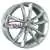 19'' 5x112 ET56 D66,6 8,0J Replay MR144 Sil
