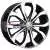 17'' 5x114,3 ET35 D67,1 7,0J Replay HND135 BKF