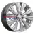 18'' 5x114,3 ET45 D60,1 7,5J СКАД Линней (КЛ383) Селена
