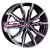 20'' 5x112 ET28 D66,6 8,5J Replay A249 BKF