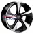 21'' 5x112 ET37 D66,6 9,5J Replay B339 BKF