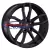 18'' 5x114,3 ET30 D60,1 8,0J Replay LX188 MB
