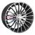 17'' 5x100 ET42 D73,1 7,5J LS 565 BKF