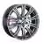 16'' 4x100 ET40 D73,1 7,0J LS 311 GMF