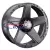 16'' 5x150 ET02 D110,1 8,0J LS 1284 BKF
