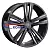 19'' 5x112 ET52 D66,6 8,0J Replay MR222 GM