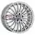 18'' 5x112 ET45 D66,6 8,0J MAK Starlight Silver