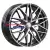 17'' 5x105 ET38 D56,6 7,0J СКАД Азимут (КЛ371) Алмаз