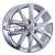 17'' 5x114,3 ET51 D67,1 7,0J Replay HND282 Sil