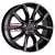 18'' 5x112 ET25 D66,45 8,0J MAK Koln Matt Black