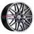 21'' 5x112 ET31 D66,6 9,5J Khomen Wheels KHW2103 (Audi/VW) Gray-FP