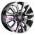 19'' 6x139,7 ET25 D106,1 7,5J Replay TY447 GMF