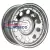 17'' 6x139,7 ET00 D110 8,0J Off-Road Wheels Тойота Ниссан Хромированный
