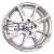 16'' 5x114,3 ET45 D67,1 6,5J Neo 648 Silver