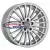 18'' 5x112 ET25 D66,6 9,0J MAK Starlight Ice Black