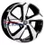 19'' 5x120 ET45 D64,1 7,5J Replay BYD1 BKF