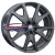 21'' 5x114,3 ET50 D66,1 9,5J Replay INF13 Sil