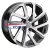 18'' 5x114,3 ET40 D66,6 8,0J Replay HV73 GMF