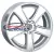 17'' 5x108 ET50 D63,3 7,0J Replay FD49 Sil