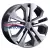 20'' 5x112 ET33 D66,6 9,0J Replay VV295 GMFP