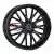 22'' 5x112 ET43 D66,6 11,5J MAK Speciale-D Gloss Black