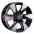 17'' 6x139,7 ET36 D100,1 7,5J Replay TA5 GMF