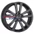 17'' 5x114,3 ET40 D76 7,0J MAK Magma Matt titanium
