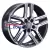 17'' 5x114,3 ET40 D66,1 7,0J Replay NS229 GMF