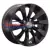 21'' 5x112 ET31 D66,6 9,5J Replay A88 GMF