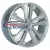 19'' 5x114,3 ET50,5 D67,1 7,5J Replay Ki130 Sil