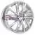17'' 5x114,3 ET48,5 D67,1 7,0J СКАД Marseille (КЛ238) Селена