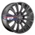 19'' 6x139,7 ET25 D106,1 7,5J Replay TY399 MGM
