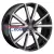 20'' 5x114,3 ET45 D67,1 8,5J Replay KI390 BKF