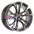 20'' 5x120 ET40 D74,1 10,0J FR Replica B5738 (5734) GMF