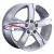 17'' 5x112 ET41 D57,1 6,5J Replay VV246 Sil