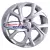 17'' 5x114,3 ET45 D67,1 7,0J Replay MZ139 GMF