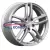 17'' 5x100 ET48 D56,1 7,0J СКАД Брайтон (КЛ311) Графит