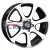 17'' 5x114,3 ET48 D67,1 6,5J Replay HND290 GMF